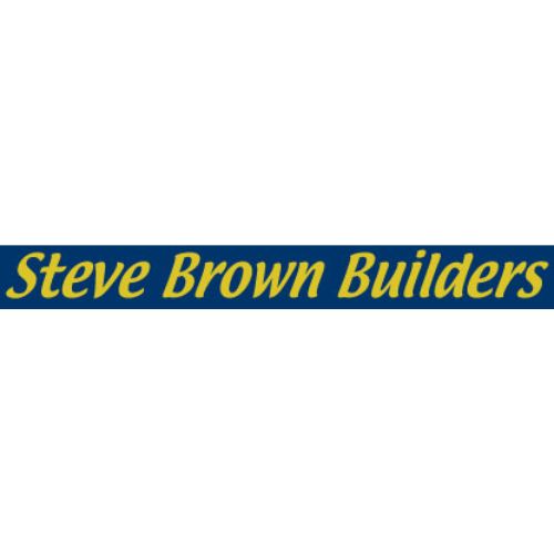 STEVE BROWN BUILDERS - Builders Barnard Castle